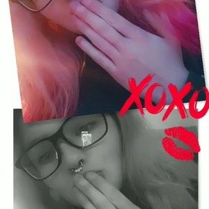 Meet your Posher, Cheyenne